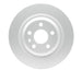 Disc Brake Rotor Dynamic Friction 900-27058