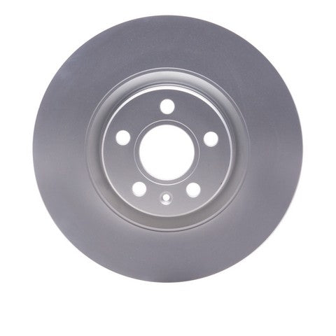 Disc Brake Rotor Dynamic Friction 900-27059