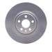 Disc Brake Rotor Dynamic Friction 900-27059
