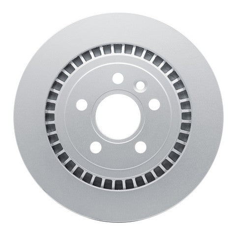 Disc Brake Rotor Dynamic Friction 900-27060