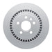 Disc Brake Rotor Dynamic Friction 900-27060