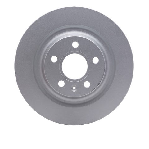 Disc Brake Rotor Dynamic Friction 900-27061
