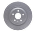 Disc Brake Rotor Dynamic Friction 900-27061