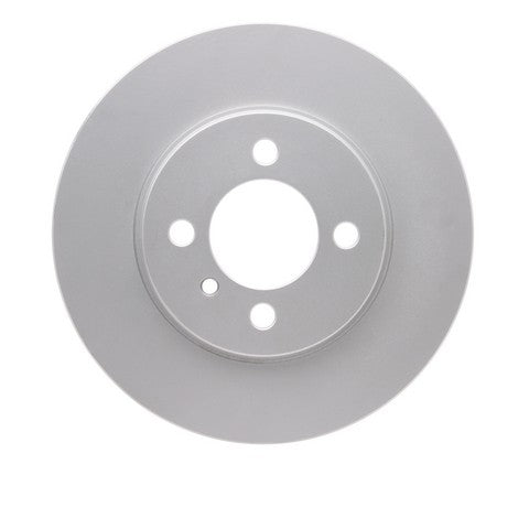 Disc Brake Rotor Dynamic Friction 900-31017