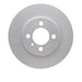 Disc Brake Rotor Dynamic Friction 900-31017