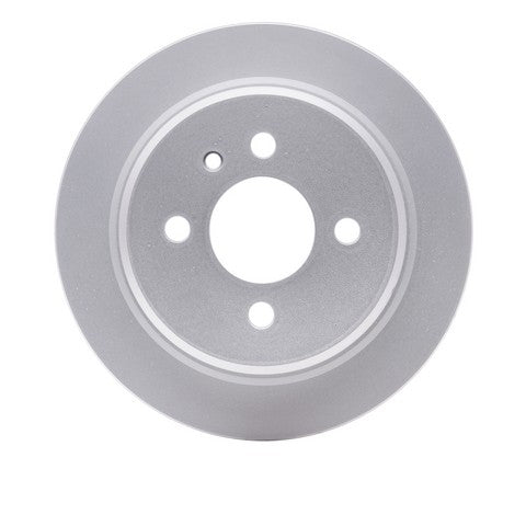 Disc Brake Rotor Dynamic Friction 900-31018