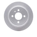 Disc Brake Rotor Dynamic Friction 900-31018