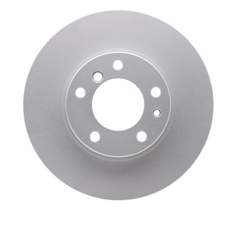 Disc Brake Rotor Dynamic Friction 900-31020