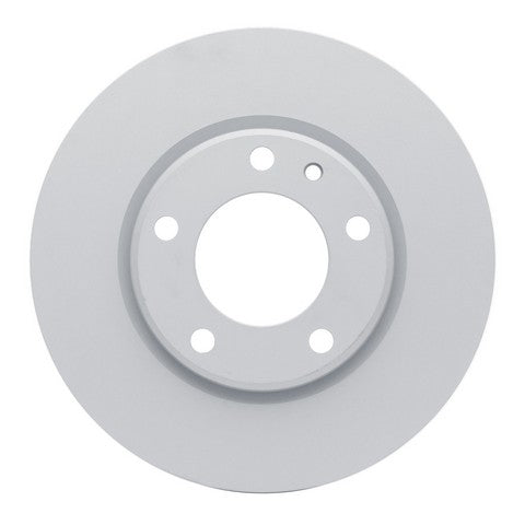 Disc Brake Rotor Dynamic Friction 900-31022