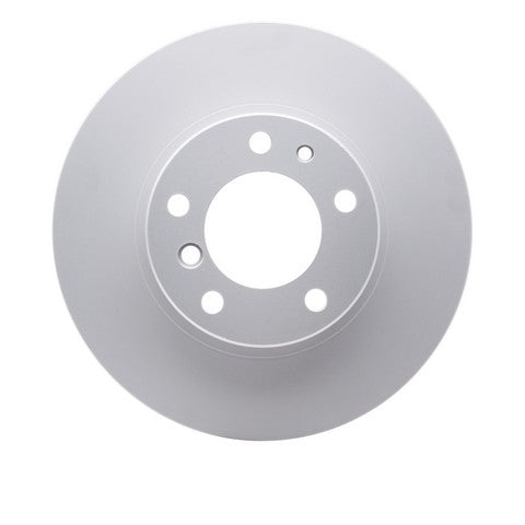 Disc Brake Rotor Dynamic Friction 900-31023