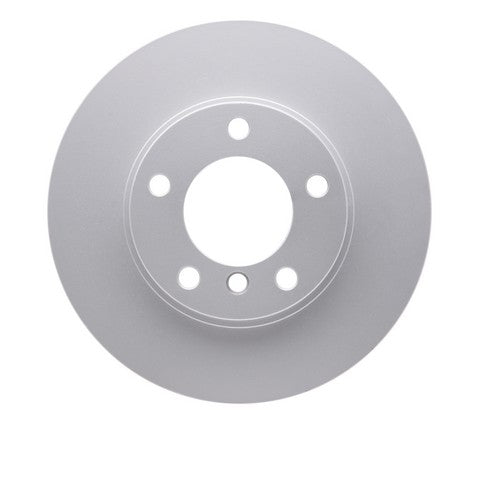 Disc Brake Rotor Dynamic Friction 900-31027
