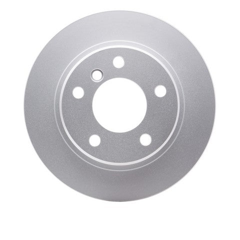 Disc Brake Rotor Dynamic Friction 900-31028