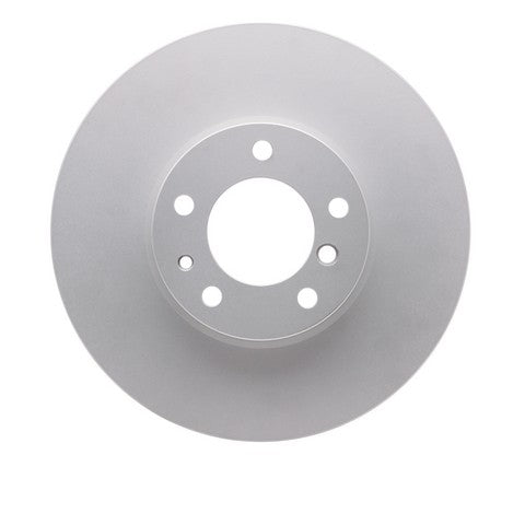Disc Brake Rotor Dynamic Friction 900-31029