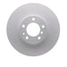 Disc Brake Rotor Dynamic Friction 900-31029