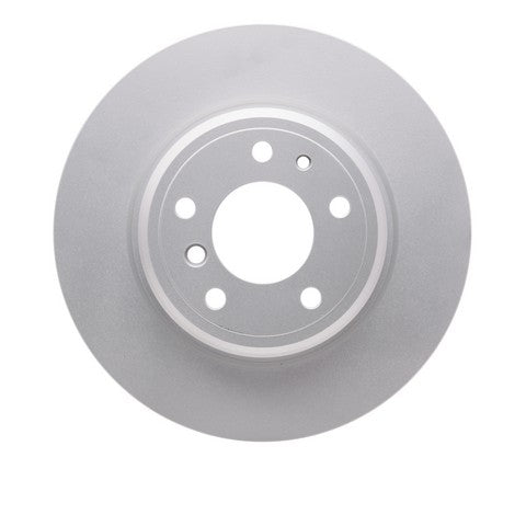 Disc Brake Rotor Dynamic Friction 900-31030