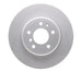 Disc Brake Rotor Dynamic Friction 900-31030