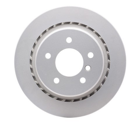 Disc Brake Rotor Dynamic Friction 900-31034D