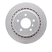 Disc Brake Rotor Dynamic Friction 900-31034D