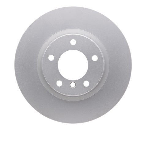 Disc Brake Rotor Dynamic Friction 900-31036D