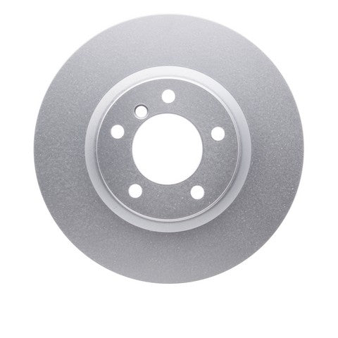 Disc Brake Rotor Dynamic Friction 900-31037D