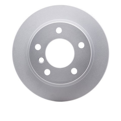 Disc Brake Rotor Dynamic Friction 900-31039