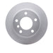 Disc Brake Rotor Dynamic Friction 900-31039