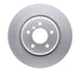 Disc Brake Rotor Dynamic Friction 900-31041