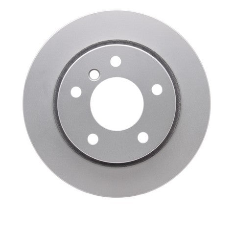 Disc Brake Rotor Dynamic Friction 900-31042