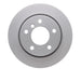 Disc Brake Rotor Dynamic Friction 900-31042