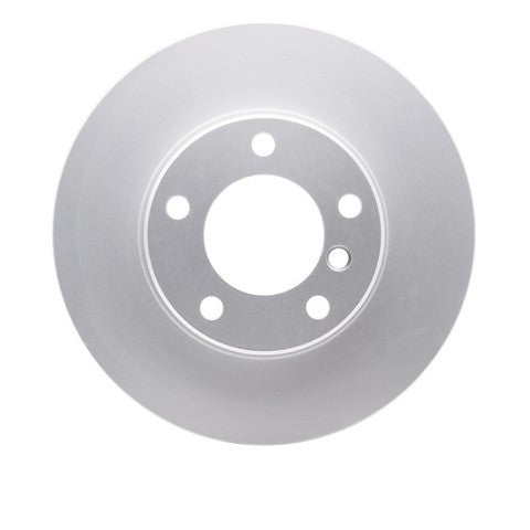 Disc Brake Rotor Dynamic Friction 900-31043