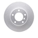 Disc Brake Rotor Dynamic Friction 900-31043