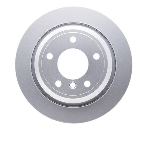 Disc Brake Rotor Dynamic Friction 900-31044