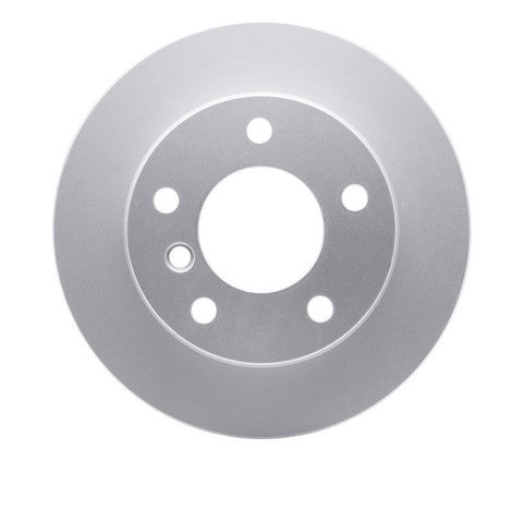 Disc Brake Rotor Dynamic Friction 900-31045