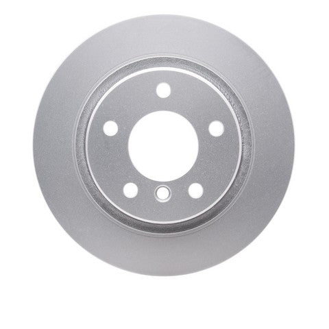Disc Brake Rotor Dynamic Friction 900-31047