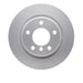 Disc Brake Rotor Dynamic Friction 900-31047