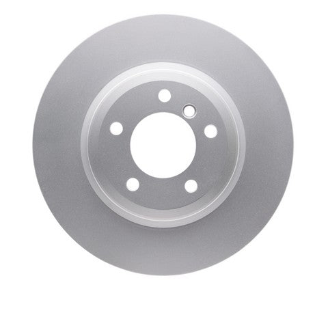 Disc Brake Rotor Dynamic Friction 900-31048