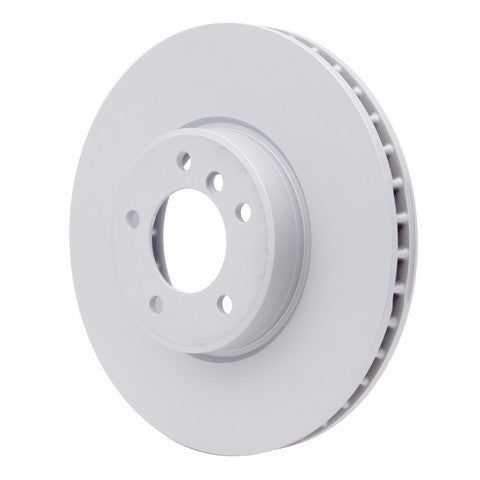 Disc Brake Rotor Dynamic Friction 900-31049
