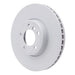 Disc Brake Rotor Dynamic Friction 900-31049