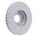 Disc Brake Rotor Dynamic Friction 900-31049