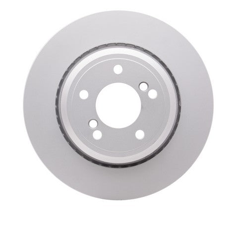 Disc Brake Rotor Dynamic Friction 900-31050