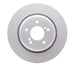 Disc Brake Rotor Dynamic Friction 900-31050