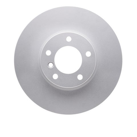 Disc Brake Rotor Dynamic Friction 900-31051