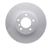 Disc Brake Rotor Dynamic Friction 900-31051