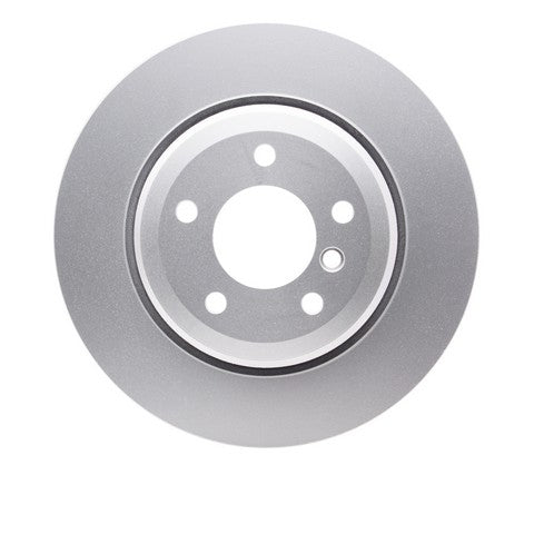 Disc Brake Rotor Dynamic Friction 900-31053