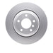 Disc Brake Rotor Dynamic Friction 900-31053