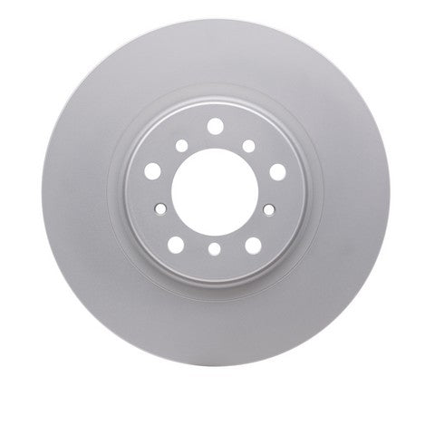 Disc Brake Rotor Dynamic Friction 900-31054D