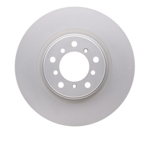 Disc Brake Rotor Dynamic Friction 900-31055D