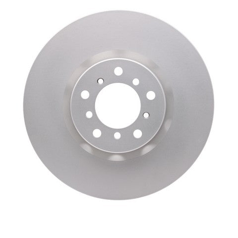 Disc Brake Rotor Dynamic Friction 900-31056D
