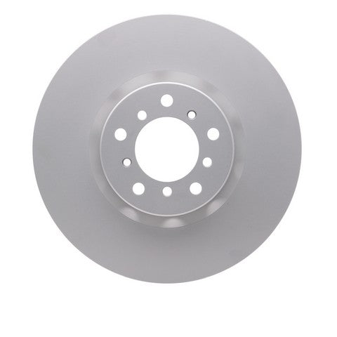 Disc Brake Rotor Dynamic Friction 900-31057D