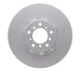 Disc Brake Rotor Dynamic Friction 900-31057D